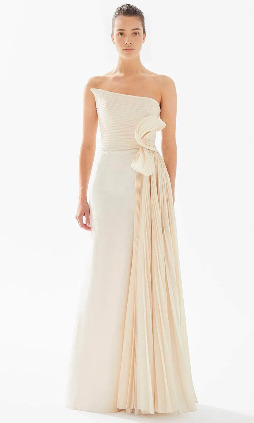 Asymmetrical Sleeveless Trumpet Formal Off the shoulder Floor Length Prom Dress For Sale For Ladies