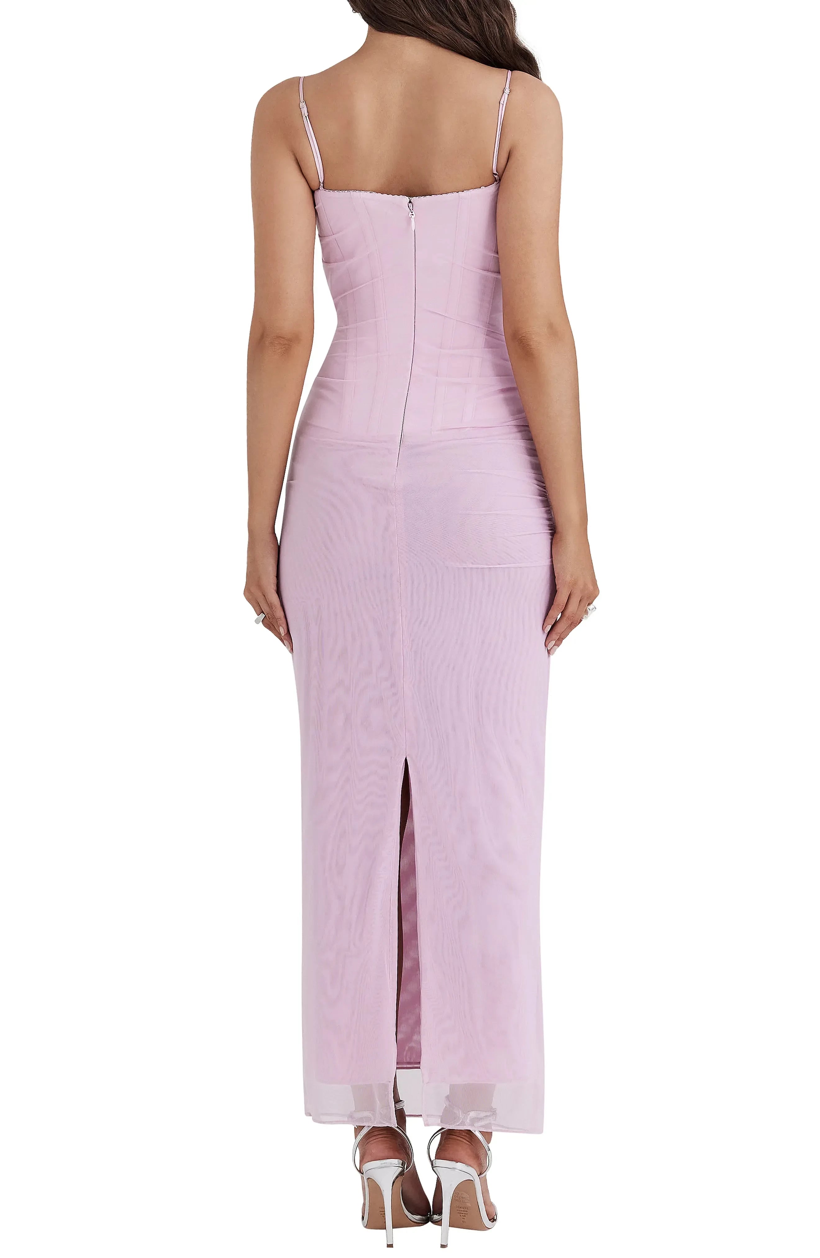 Captivating Sheath Sweetheart Neck Sleeveless Zipper Back Floor Length Evening Dress