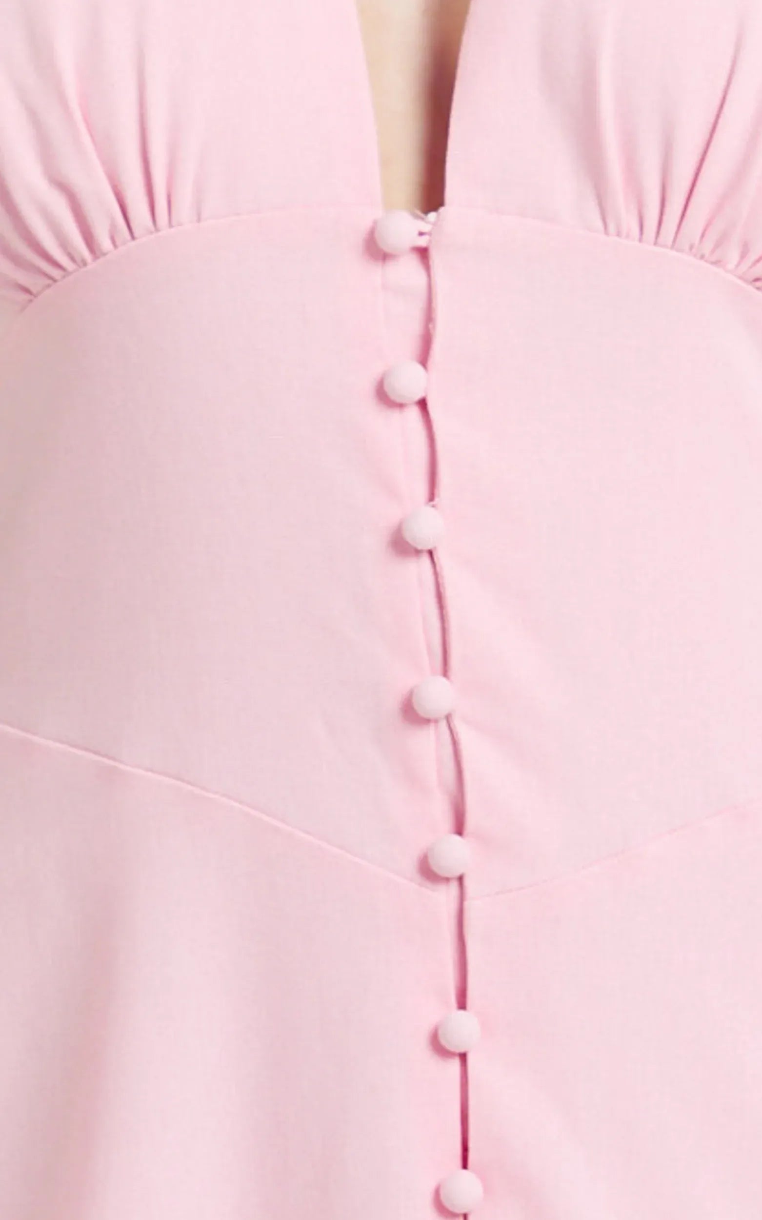 Charming A Line Halter Sleeveless Tie Back Midi Plus Size Evening Dress