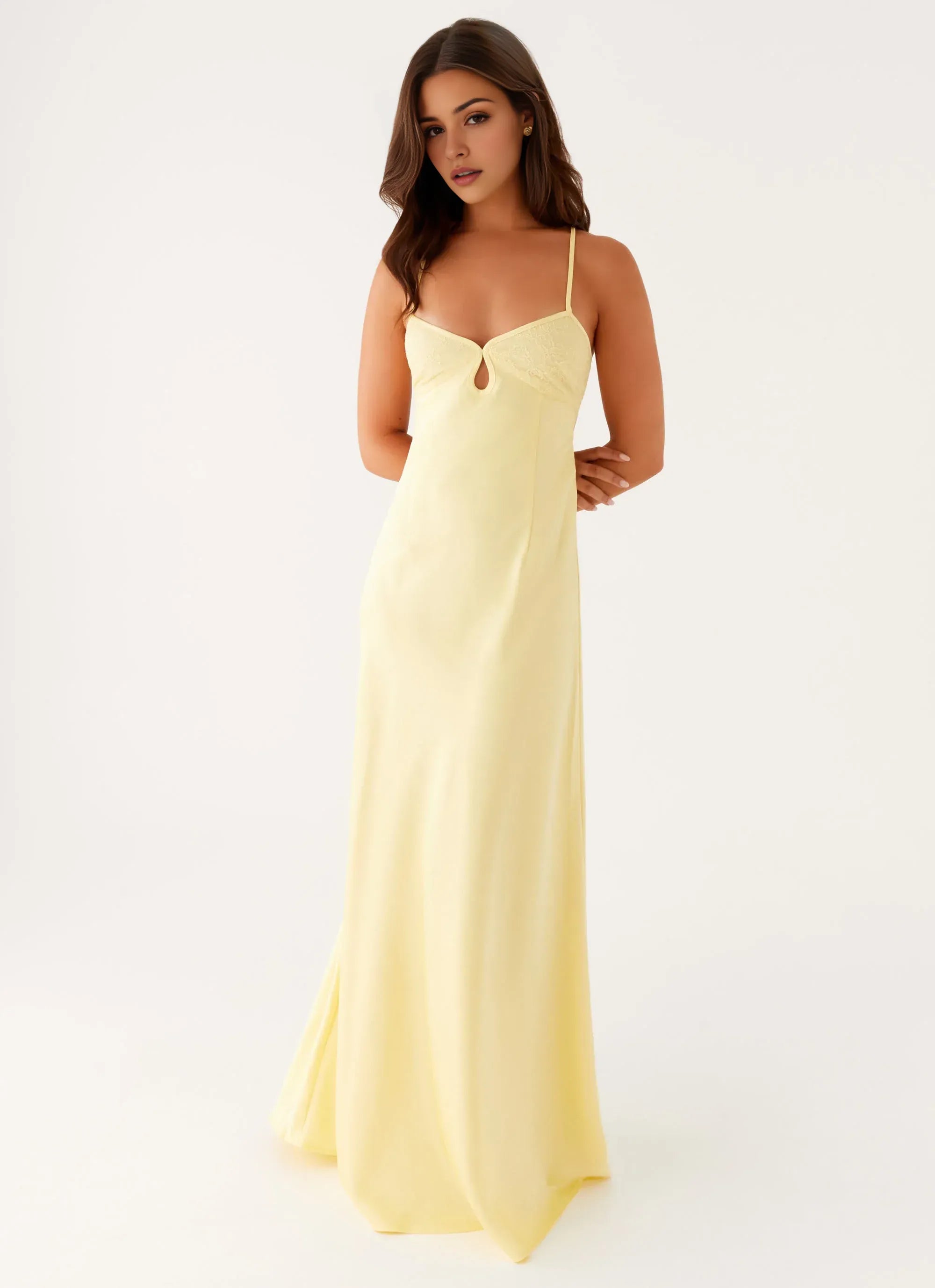 Charming Sheath Sweetheart Neck Sleeveless Crisscross Back Floor Length Plus Size Evening Dress