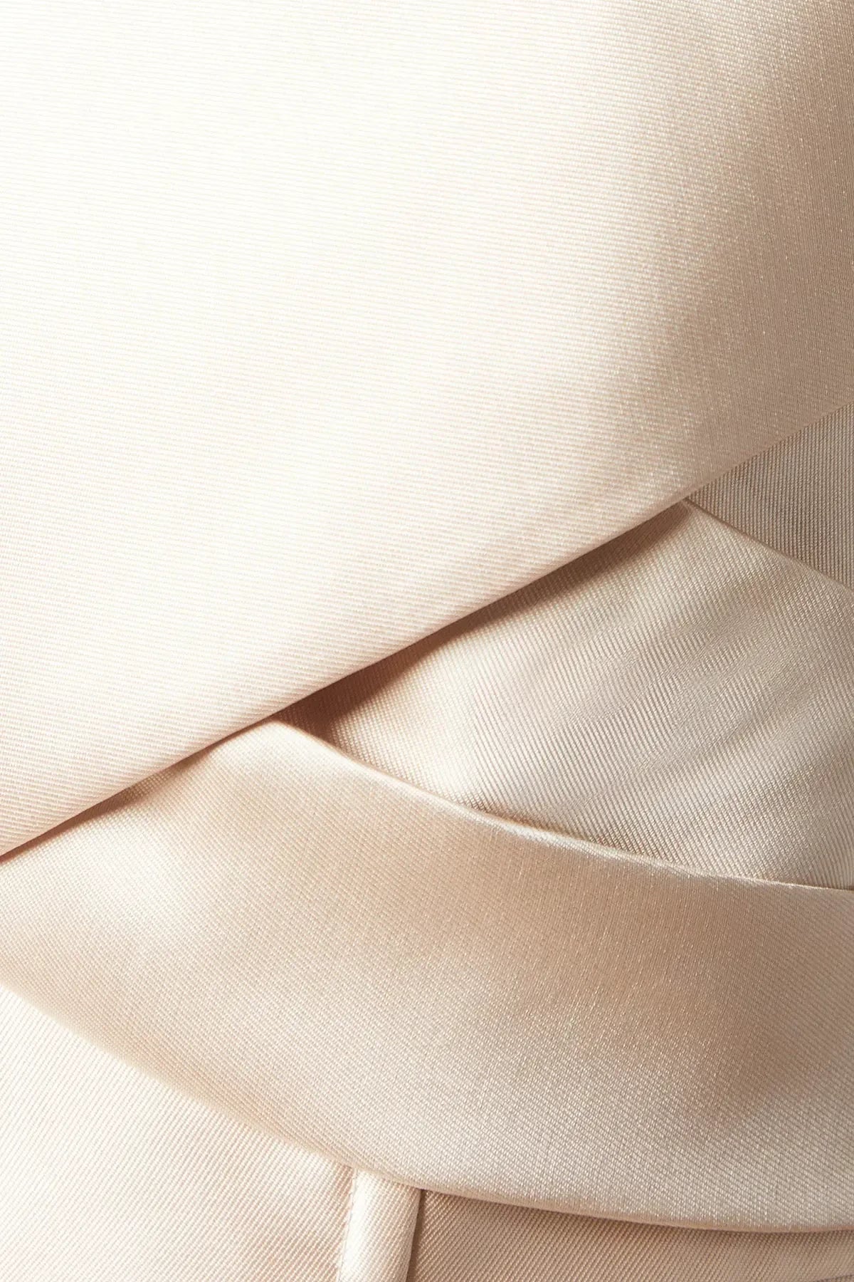 Delightful Sheath Strapless Sleeveless Bow Back Floor Length Evening Dress