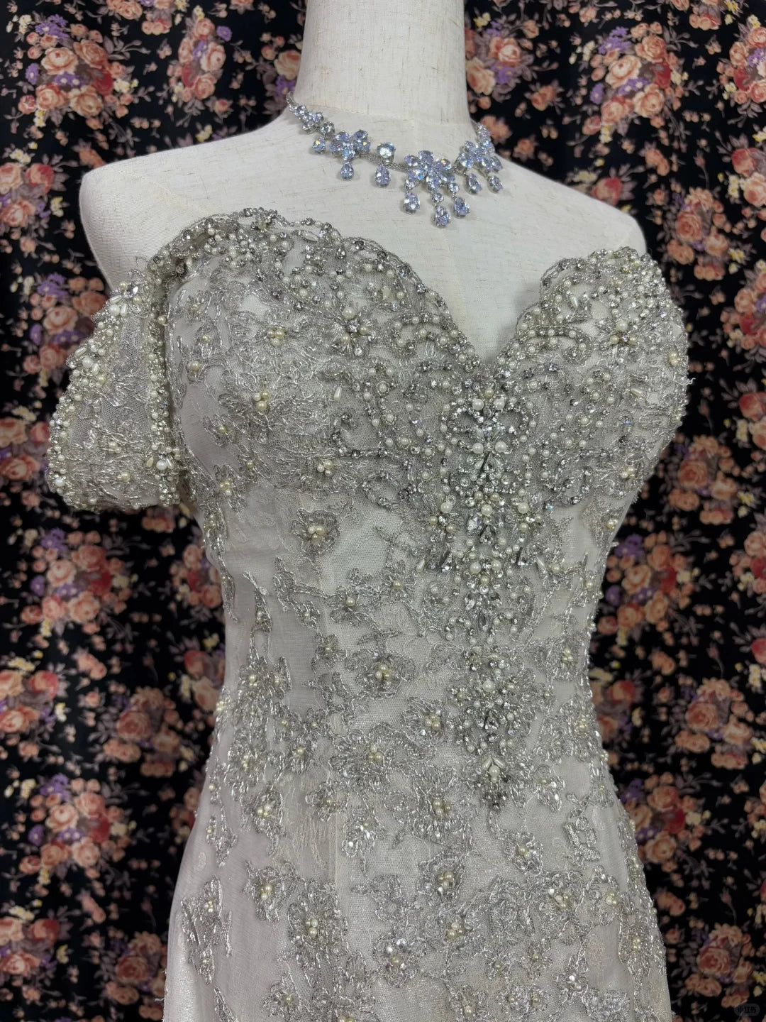 Gorgeous Shiny Sequin Sweetheart Off-the-shoulder Mermaid Floor-length Prom Dress Party Dress Cocktail Dress Homecoming Dress Evening Dress