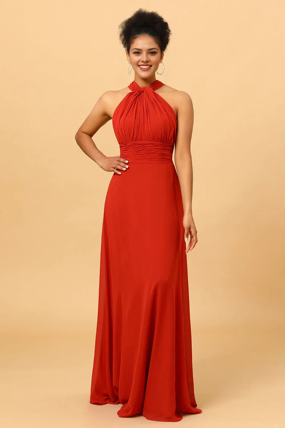 Halter Sleeveless Column Enchanting Off the shoulder Floor Length Prom Dress Hot Sale For Ladies