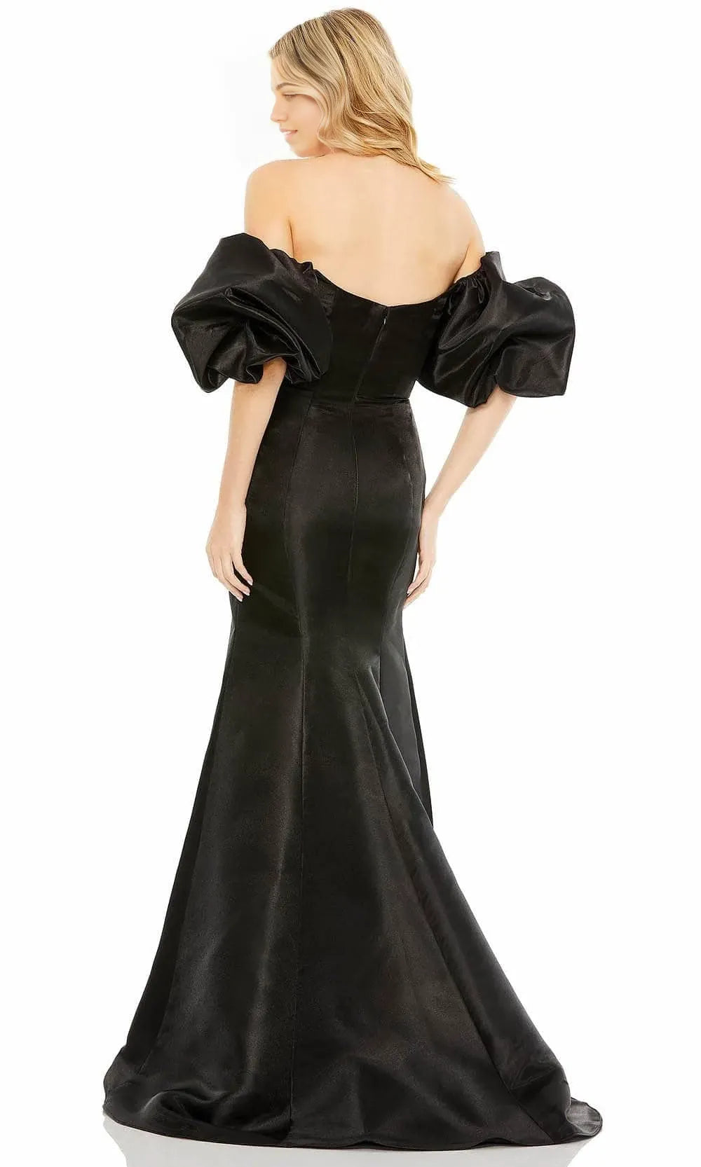 Off the Shoulder Sleeveless Sheath Trumpet Floor Length Prom Dress For Sale For Ladies