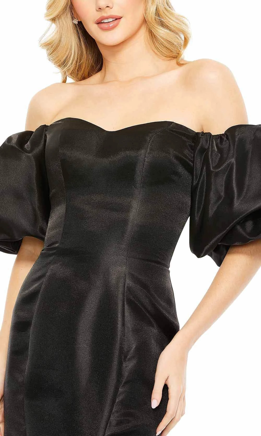 Off the Shoulder Sleeveless Sheath Trumpet Floor Length Prom Dress For Sale For Ladies