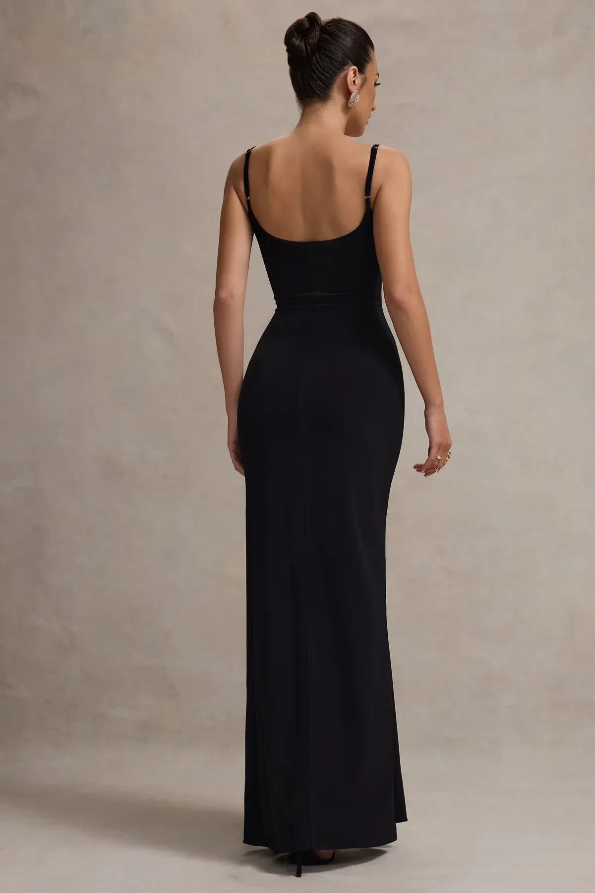 Playful Mermaid Sweetheart Neck Sleeveless Zipper Back Floor Length Evening Dress