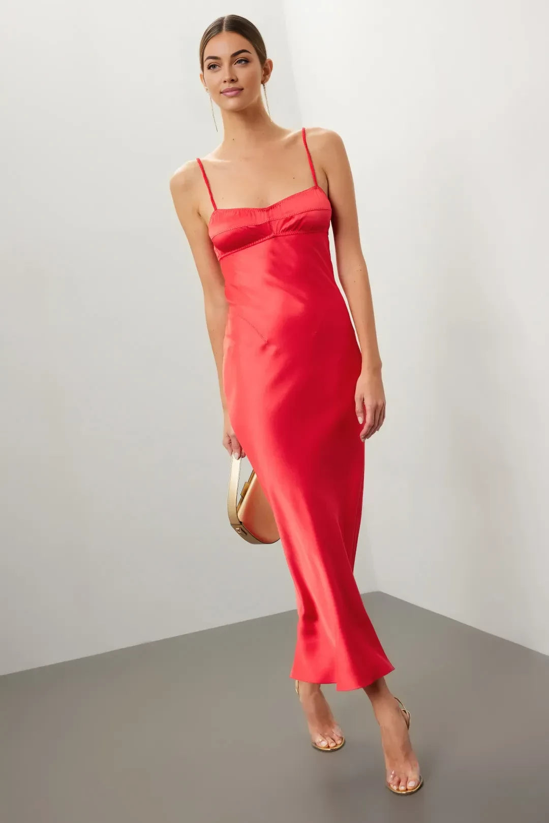 Romantic Sheath Sweetheart Neck Sleeveless Open Back Midi Length Plus Size Prom Dress