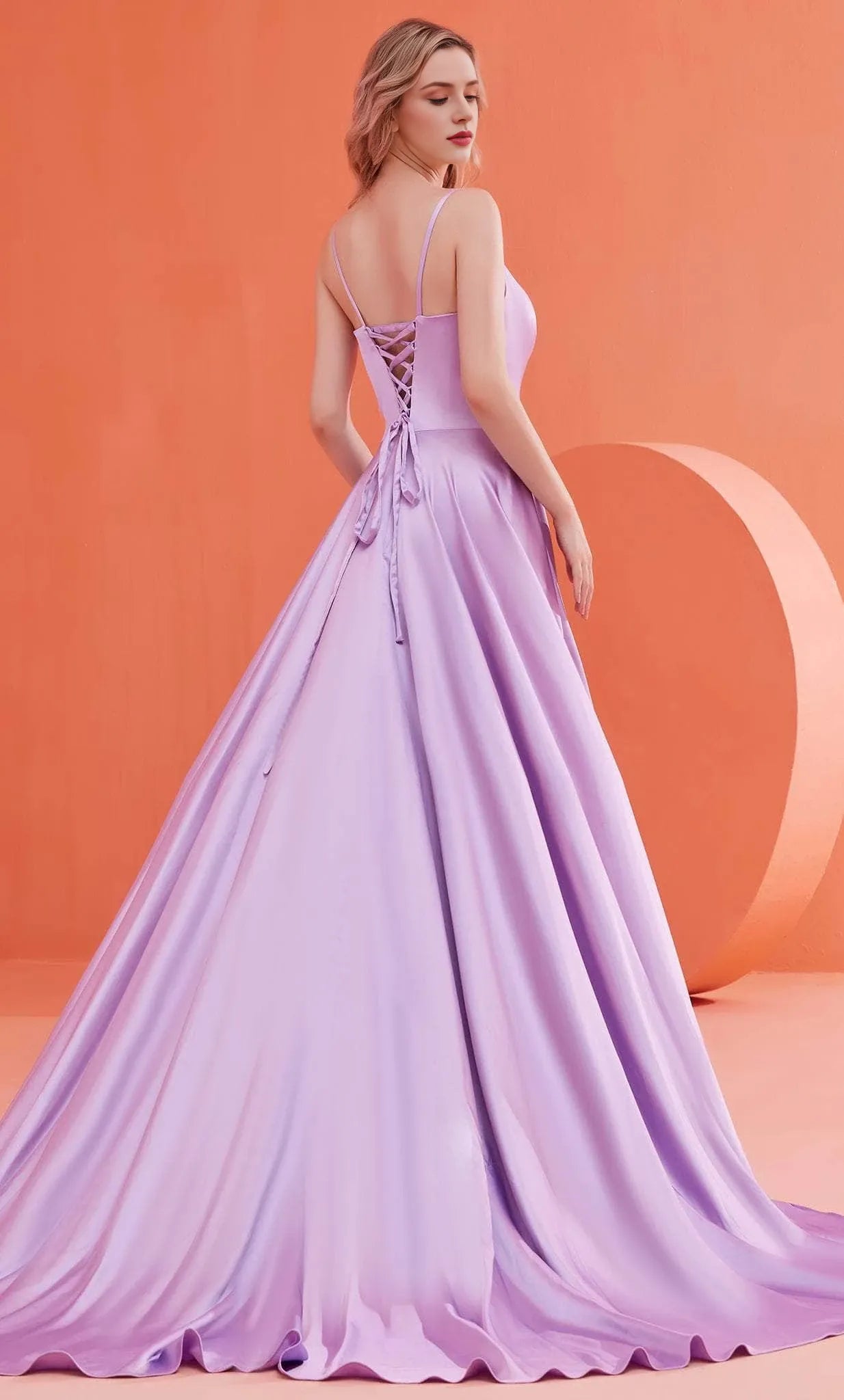 Scoop Sleeveless A-Line Pretty Off the shoulder Floor Length Prom Dress For Sale For Ladies