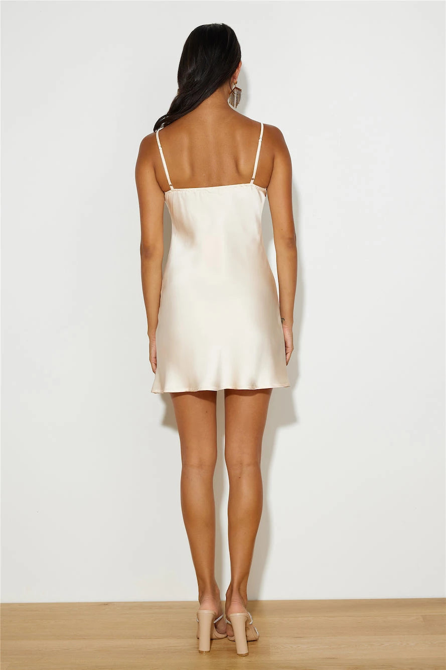 Spaghetti Straps Sleeveless Sheath Vintage Off the shoulder Short Homecoming Dress Custom For Women