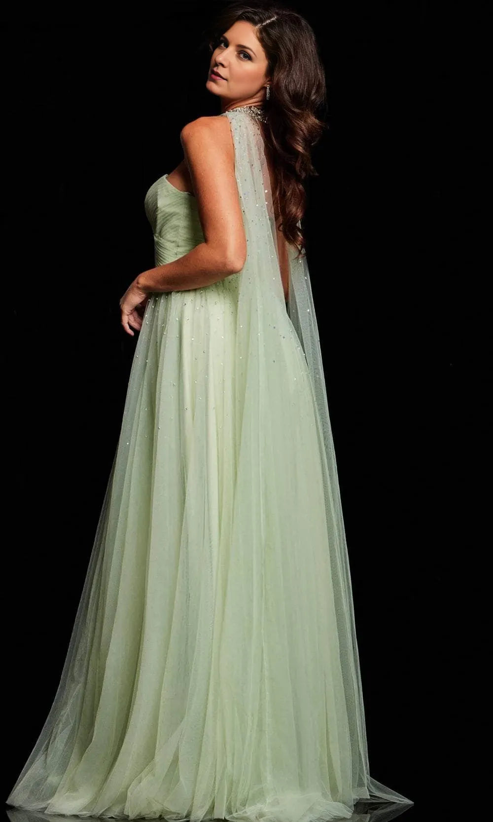 Sweetheart Sleeveless A-Line Beautiful Floor length Prom Dress For Sale For Women ﻿