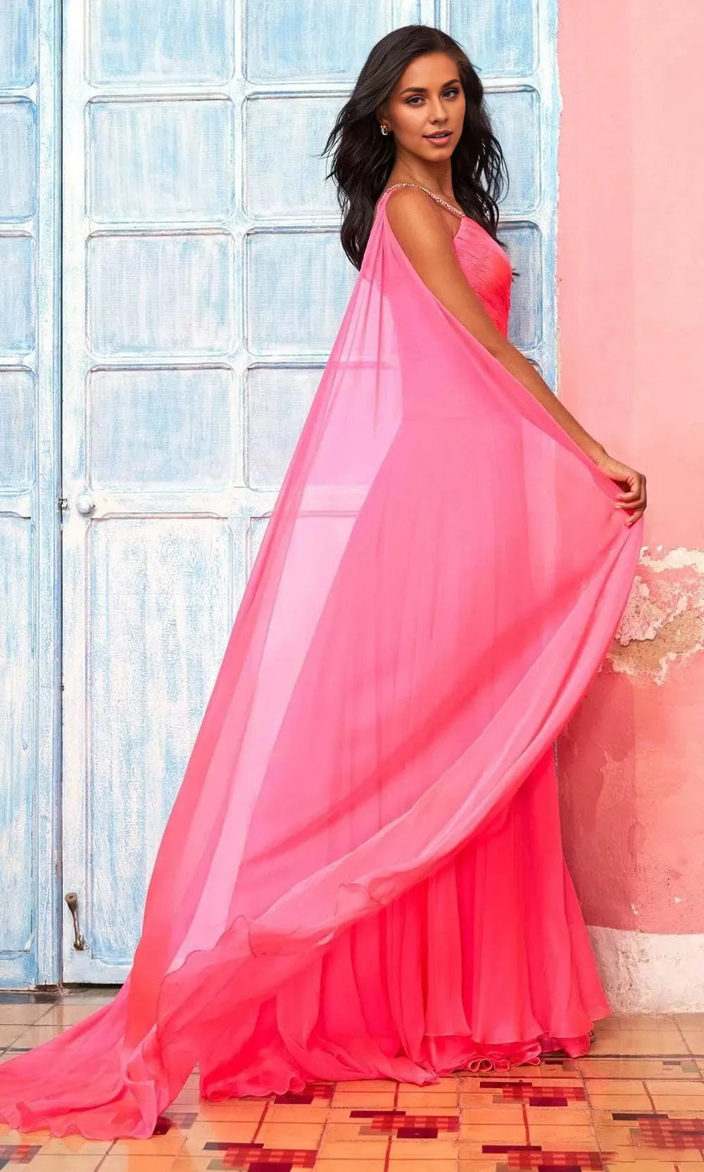 Sweetheart Sleeveless A-Line Romantic Off the shoulder Floor length Long Prom Dress For Sale For Ladies