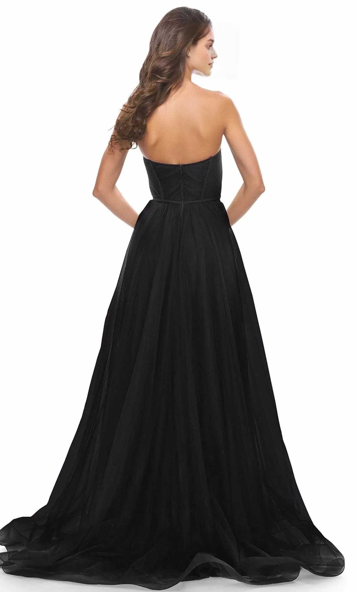 Sweetheart Sleeveless A-Line Trendy Off the shoulder Floor Length Prom Dress For Sale For Ladies