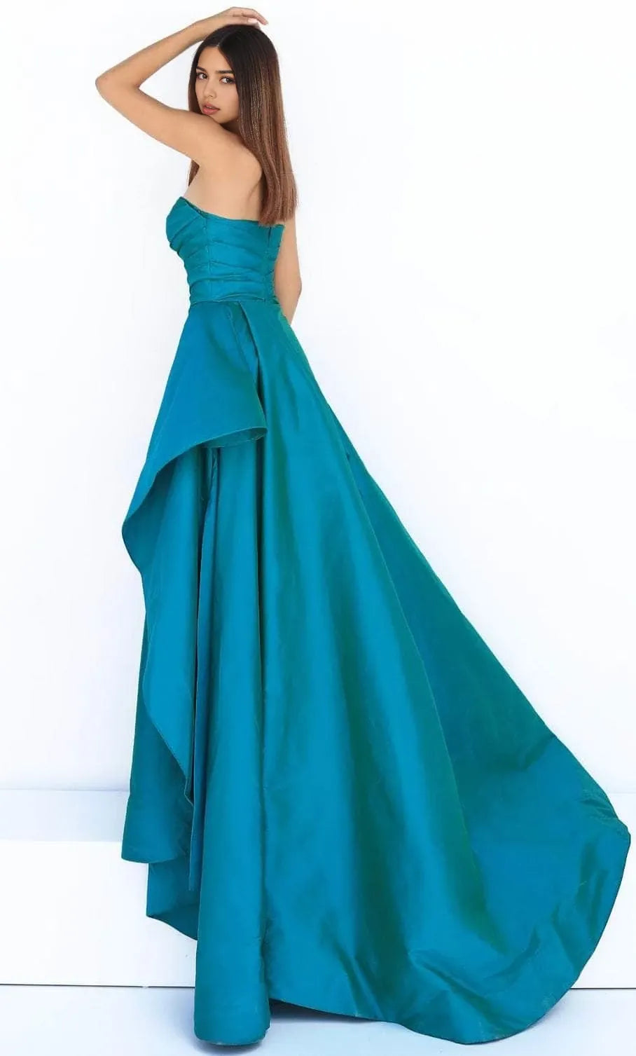 Sweetheart Sleeveless A-Line Vintage Off the shoulder Floor Length Prom Dress For Sale For Women ﻿