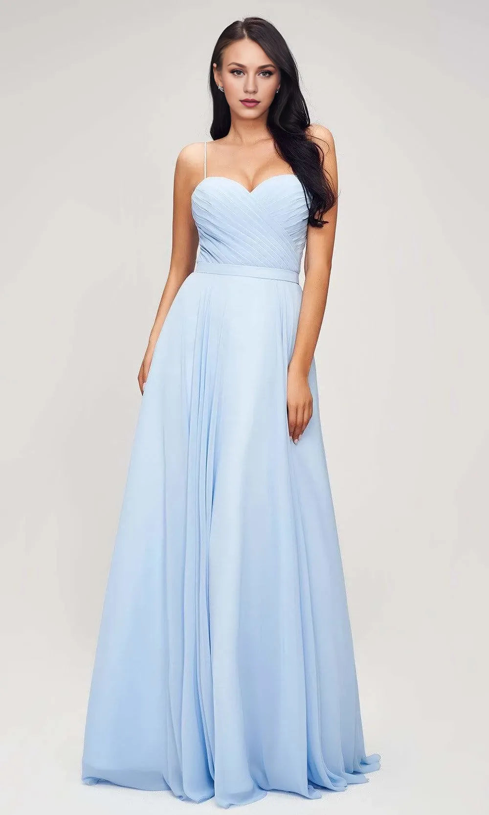Sweetheart Sleeveless A-line Charming Off the shoulder Floor length Prom Dress For Sale For Women