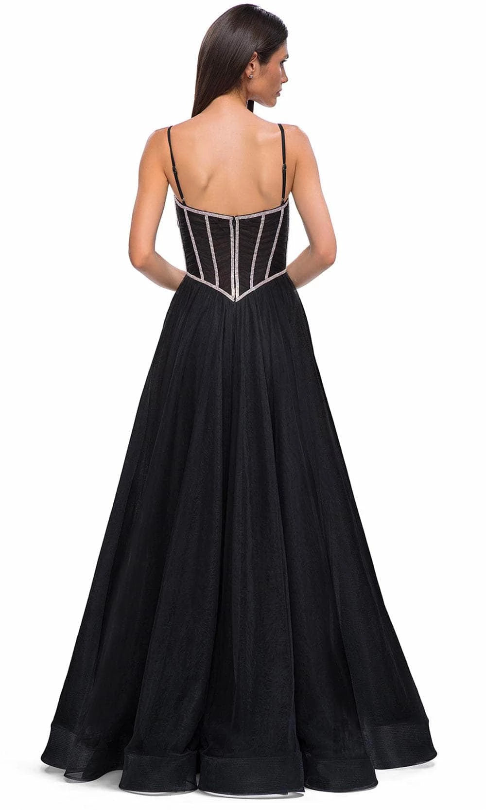 Sweetheart Sleeveless  A-line Enchanting Floor length Prom Dress For Sale For Women