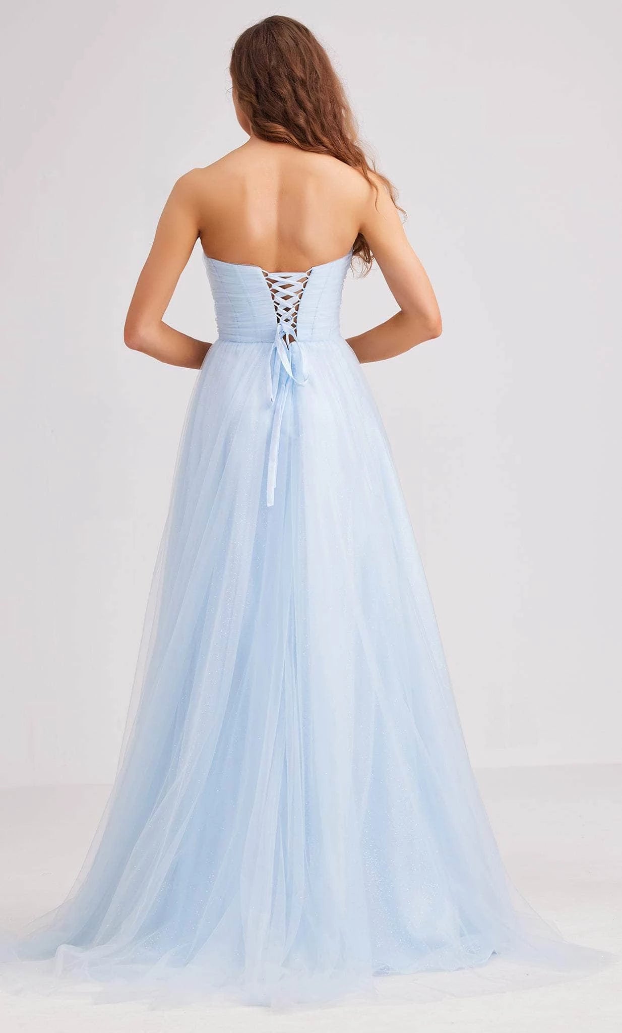 Sweetheart Sleeveless A-line Vintage Off the shoulder Floor Length Prom Dress For Sale For Ladies