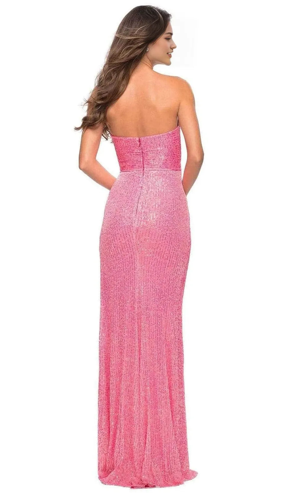 Sweetheart Sleeveless Column Classic Off the shoulder Floor Length Prom Dress For Sale For Ladies