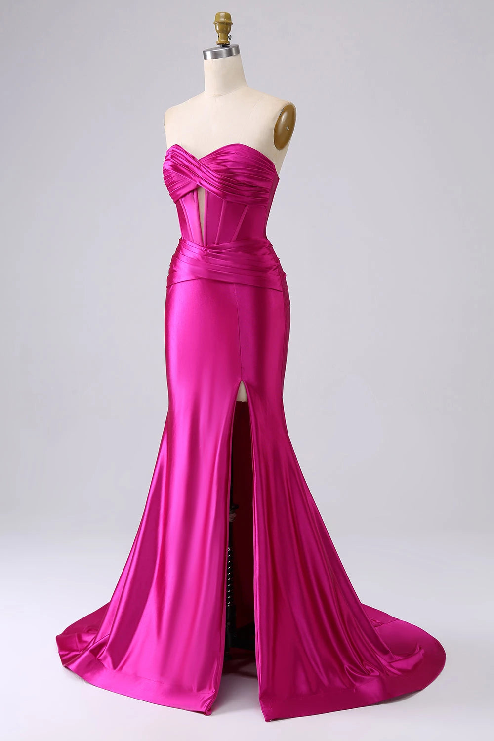 Sweetheart Sleeveless Mermaid Fashion Off the shoulder Floor Length Prom Dress For Sale For Ladies