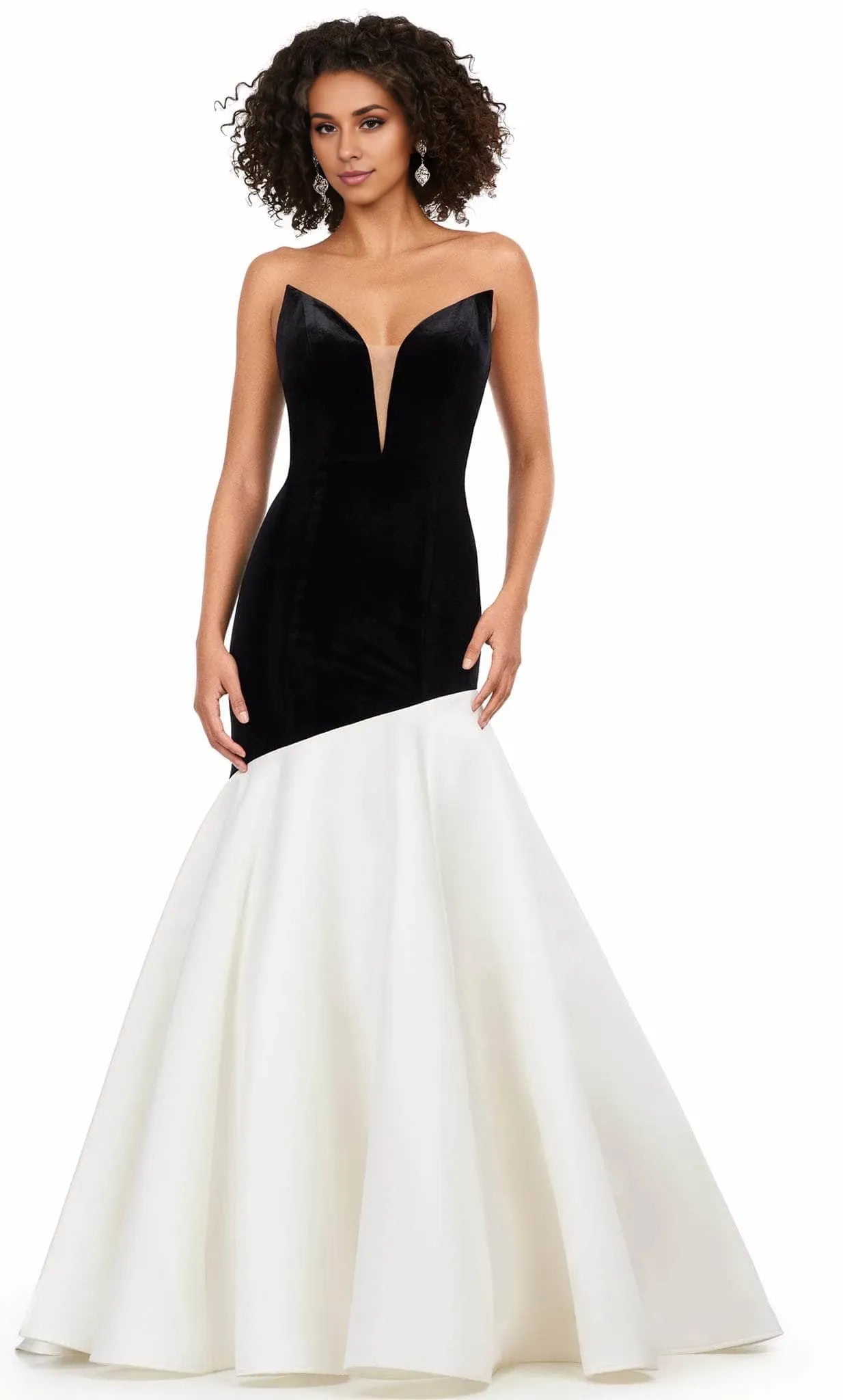Sweetheart Sleeveless Mermaid Pretty Off the shoulder Floor length Prom Dress Hot Sale For Ladies