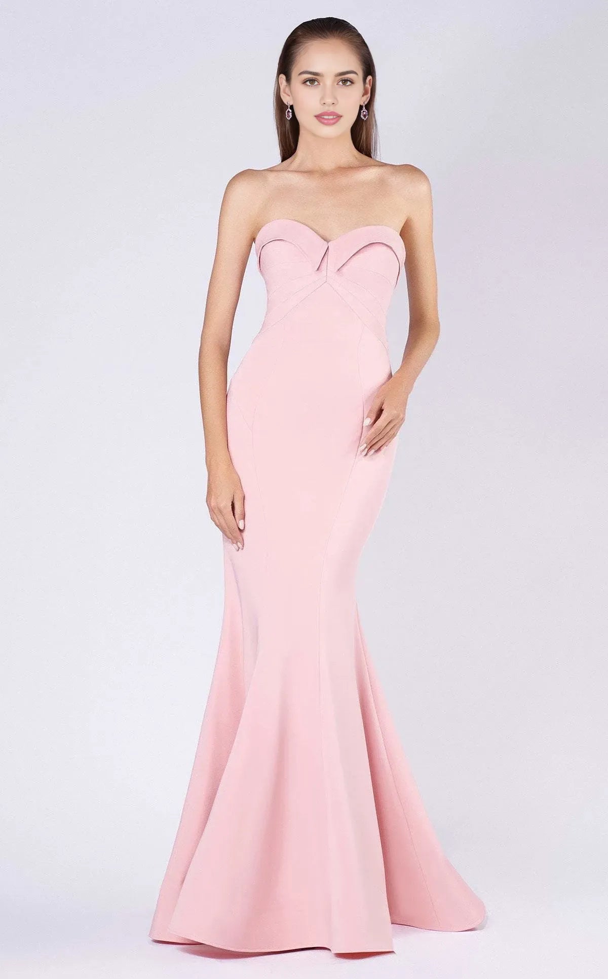 Sweetheart Sleeveless Mermaid Trendy Off the shoulder Floor Length Prom Dress Hot Sale For Adults