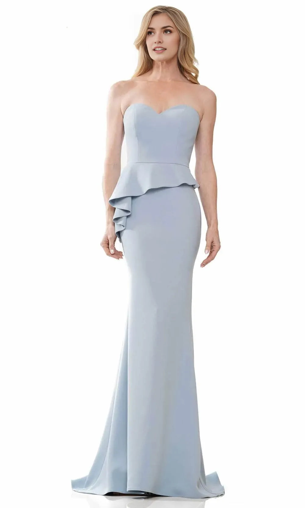 Sweetheart Sleeveless Mermaid Unique Floor Off the shoulder length Prom Dress For Sale For Ladies