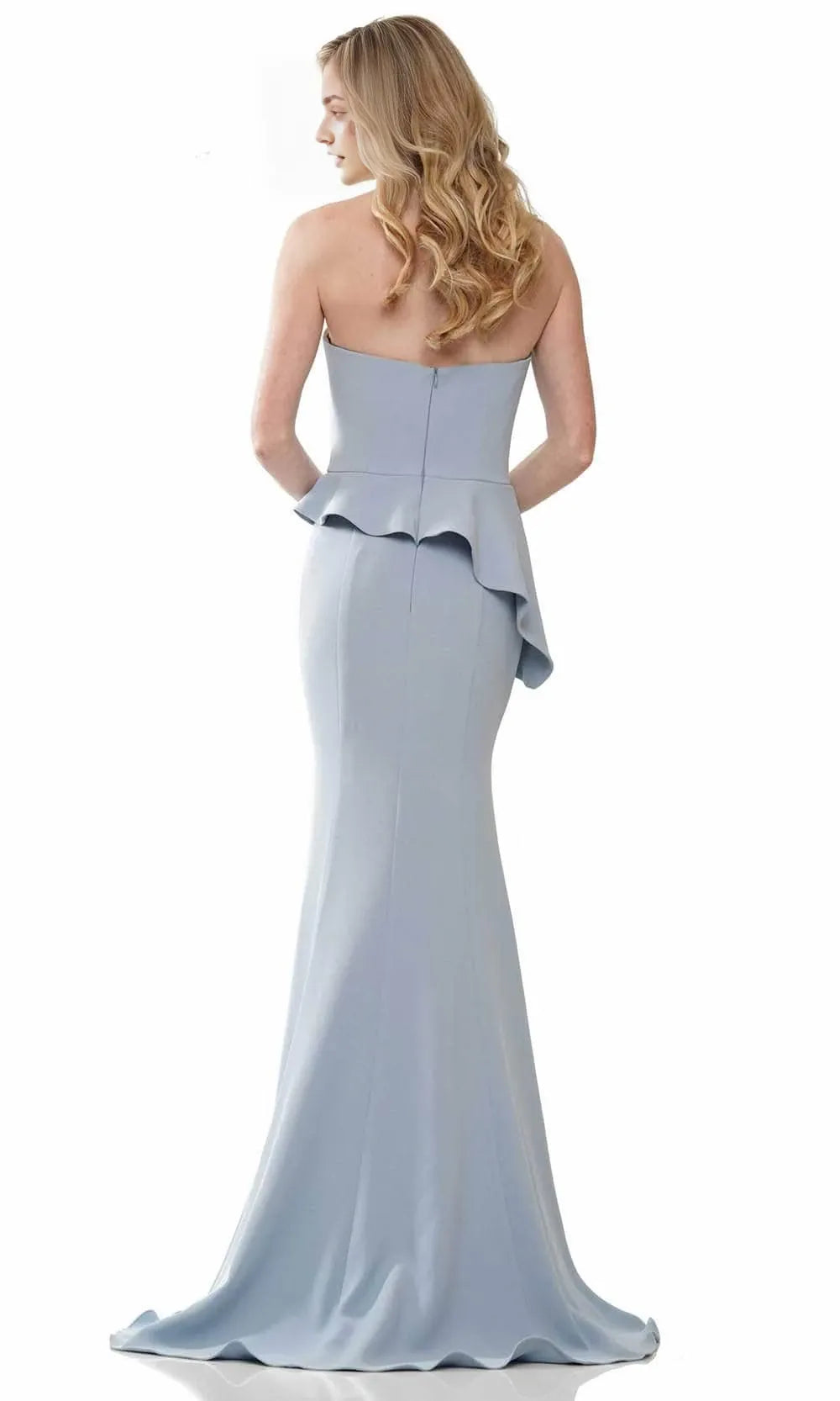 Sweetheart Sleeveless Mermaid Unique Floor Off the shoulder length Prom Dress For Sale For Ladies