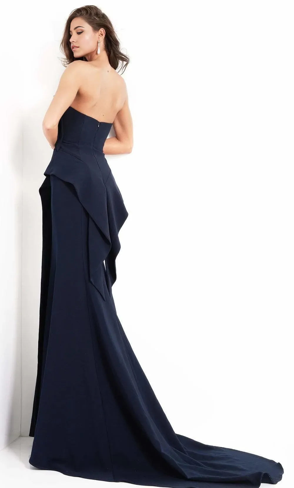 Sweetheart Sleeveless Sheath Enchanting Floor length Long Prom Dress For Sale For Women
