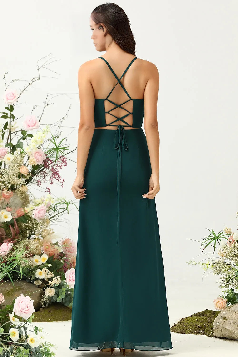 Sweetheart Sleeveless Sheath Fashion Off the shoulder Floor length Party Dress Hot Sale For Ladies