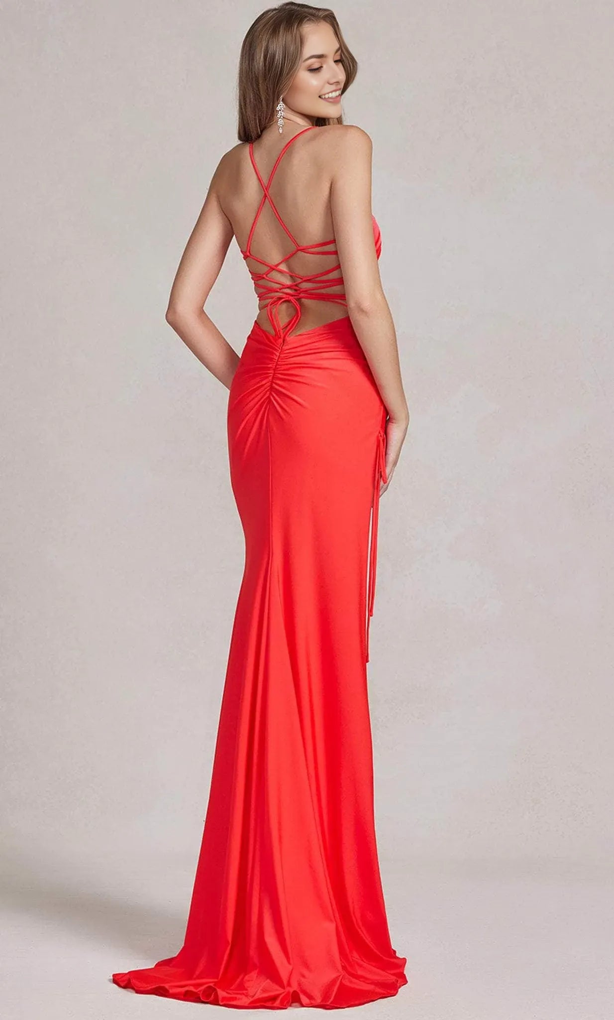 Sweetheart Sleeveless Sheath Trendy Off the shoulder Floor Length Prom Dress For Sale For Adults