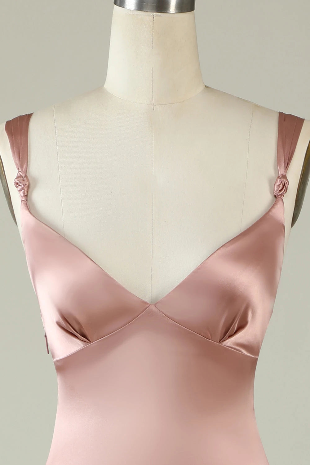 V-Neck Sleeveless Sheath Fashion Off the shoulder Floor length Party Dress Hot Sale For ladies