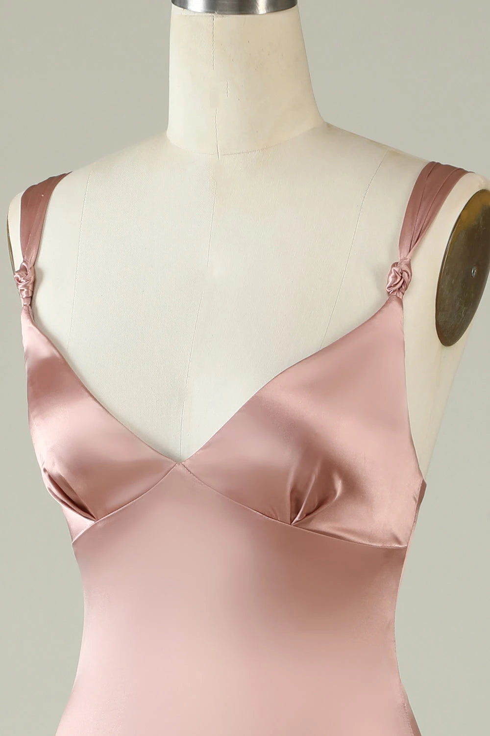 V-Neck Sleeveless Sheath Fashion Off the shoulder Floor length Party Dress Hot Sale For ladies