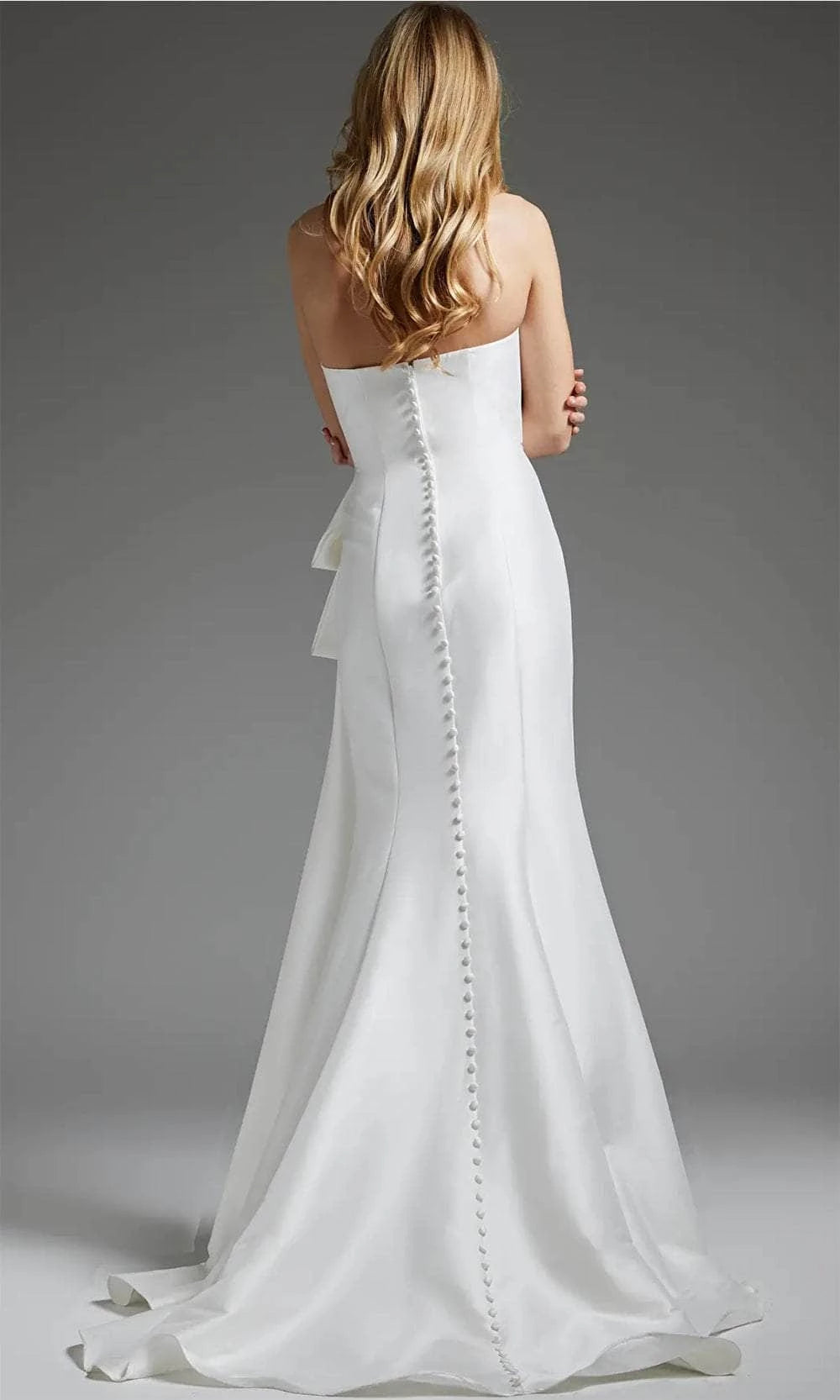 V-Neck Sleeveless Sheath Gorgeous Off the shoulder Floor length Prom Dress For Sale For Women