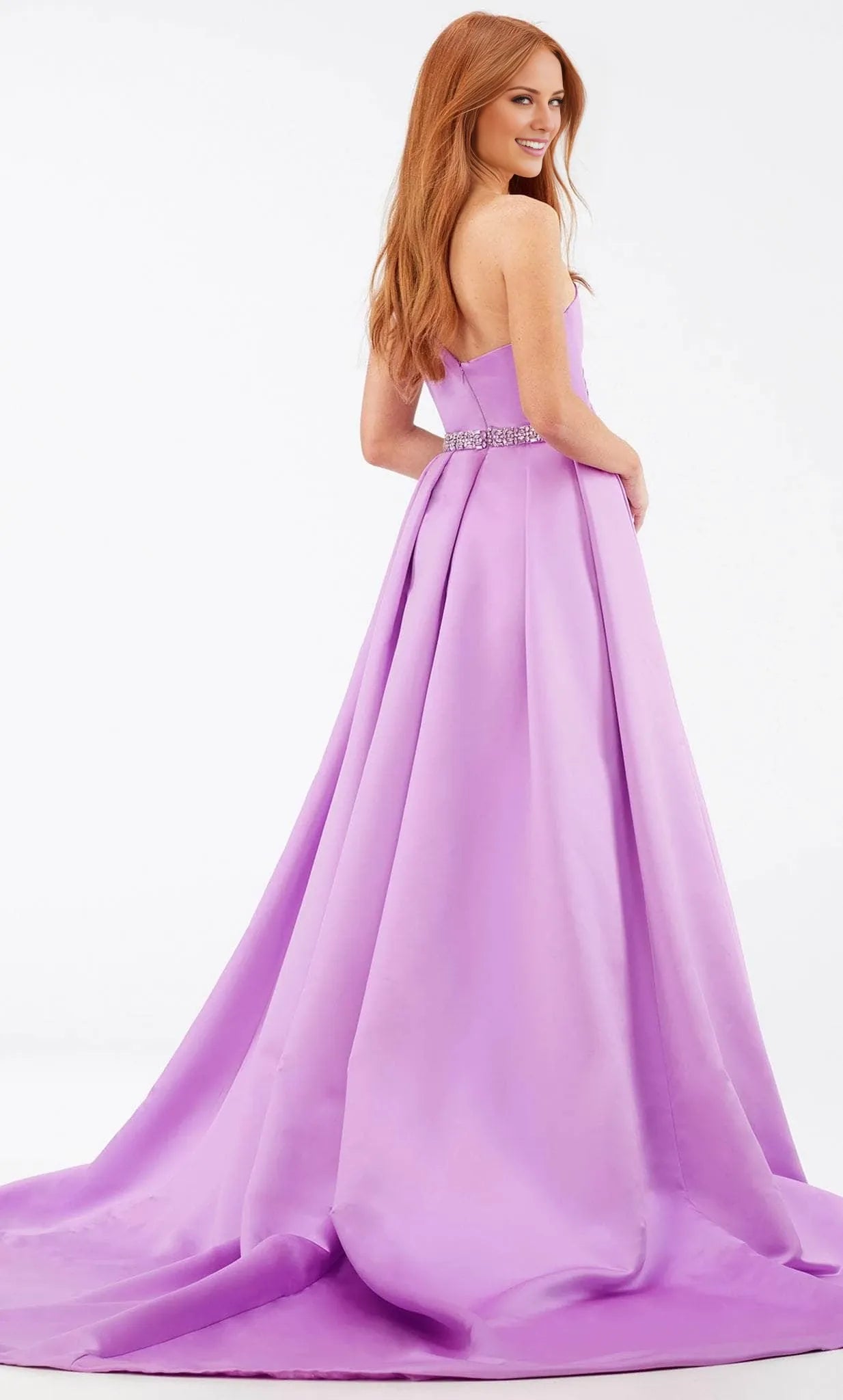 V Neck Sleeveless A-line Formal Off the shoulder Floor length Long Prom Dress For Sale For Ladies