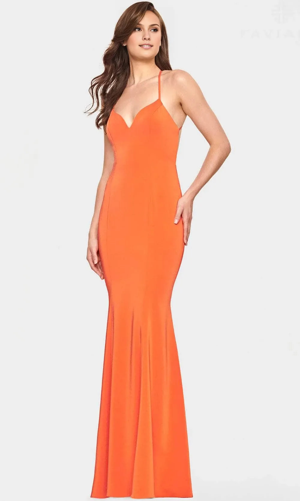 V Neck Sleeveless Sheath Charming Off the shoulder Floor Length Prom Dress For Sale For Ladies